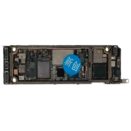 Replacement for IPHONE 11 LOWER CNC BOARD WITHOUT NAND - Quality Phone Parts in Sri Lanka